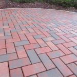 Brick Pavers